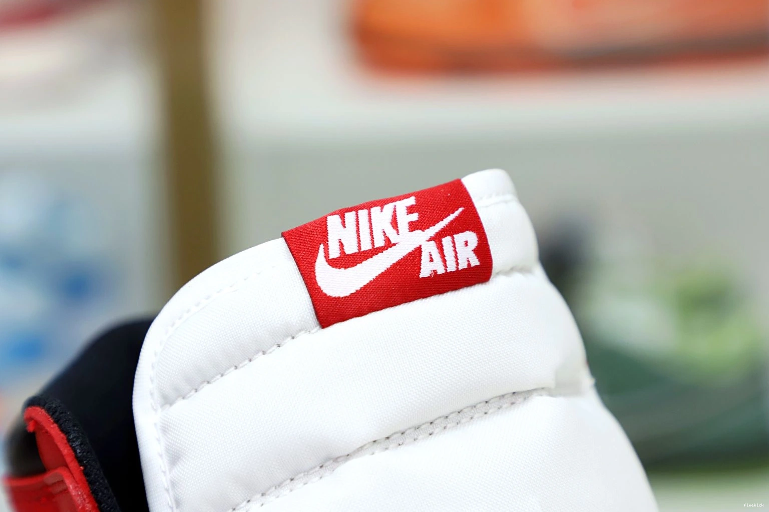 RETRO OG 1 JORDAN HIGH 2015 AIR 'CHICAGO' 1031